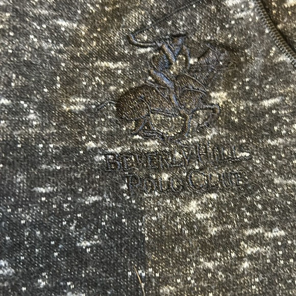 Beverly Hills Polo Club Lounge Pants - Picture 4 of 8